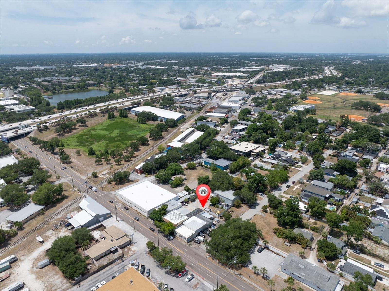 1763 9TH AVE N, ST PETERSBURG, FL, 33713