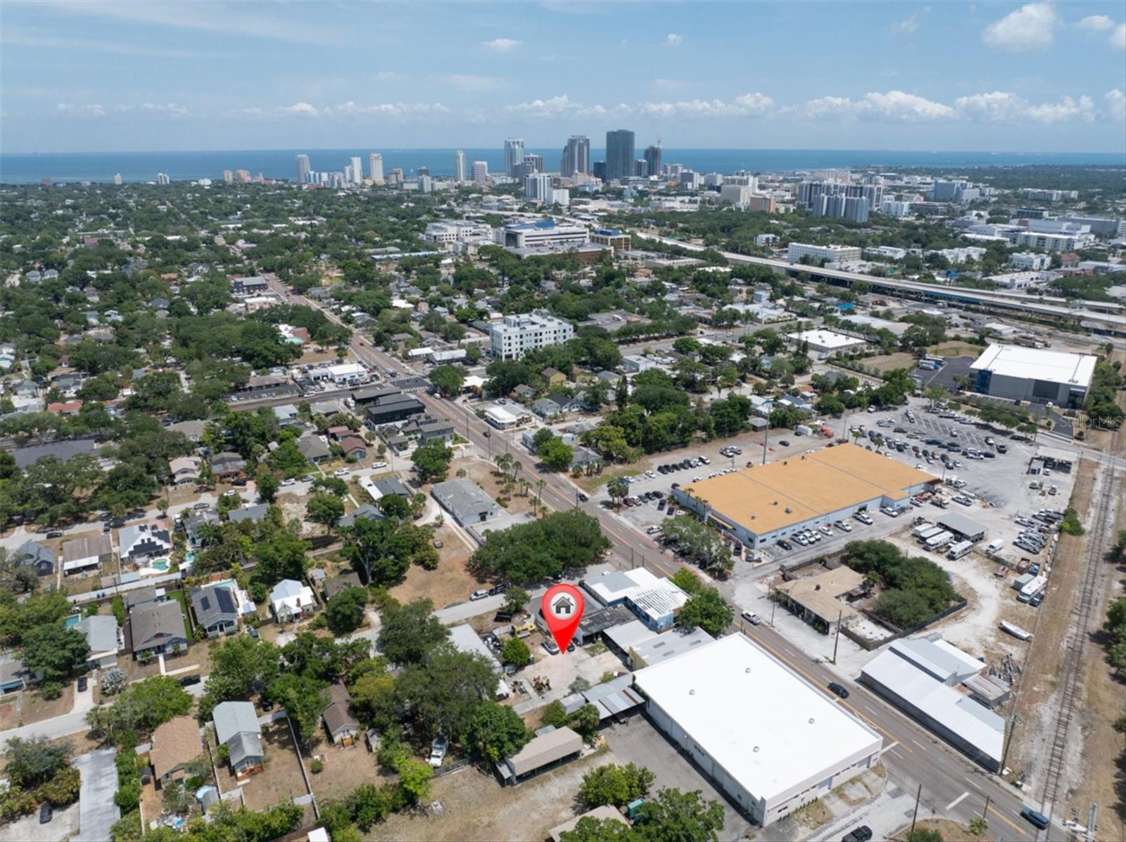1763 9TH AVE N, ST PETERSBURG, FL, 33713