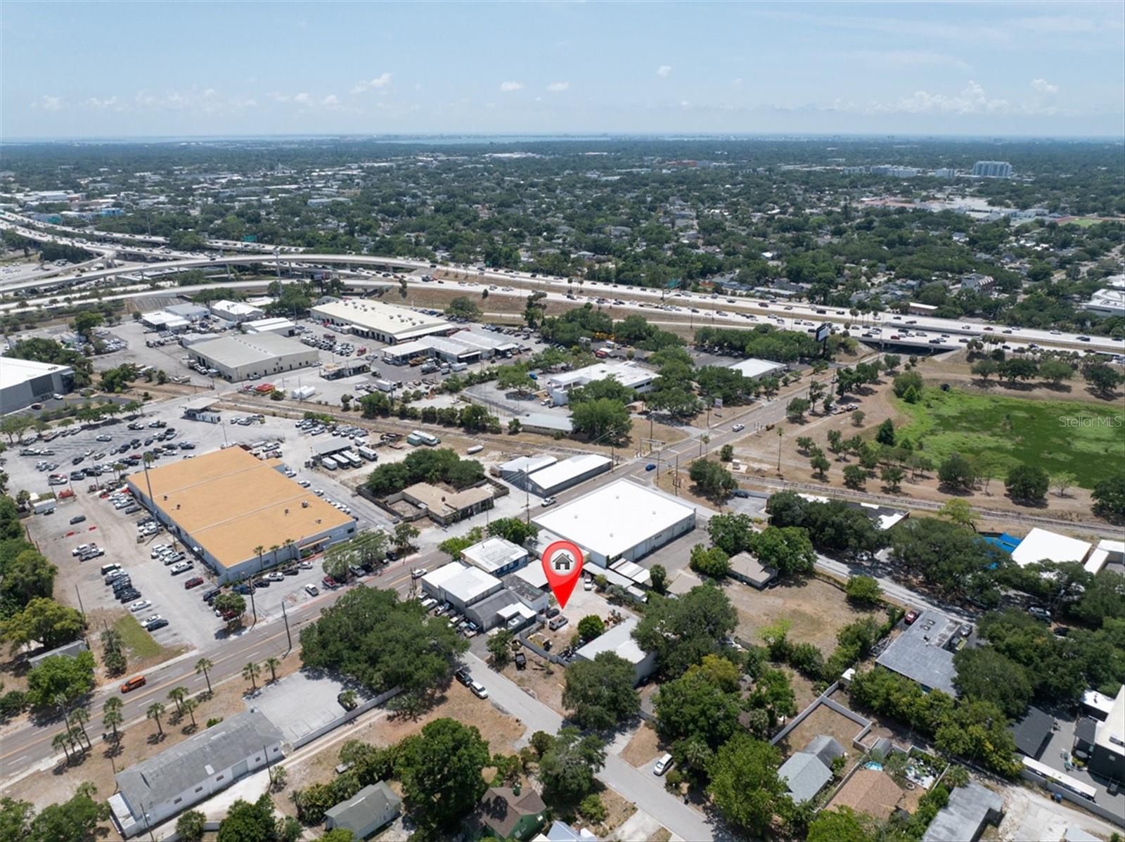 1763 9TH AVE N, ST PETERSBURG, FL, 33713