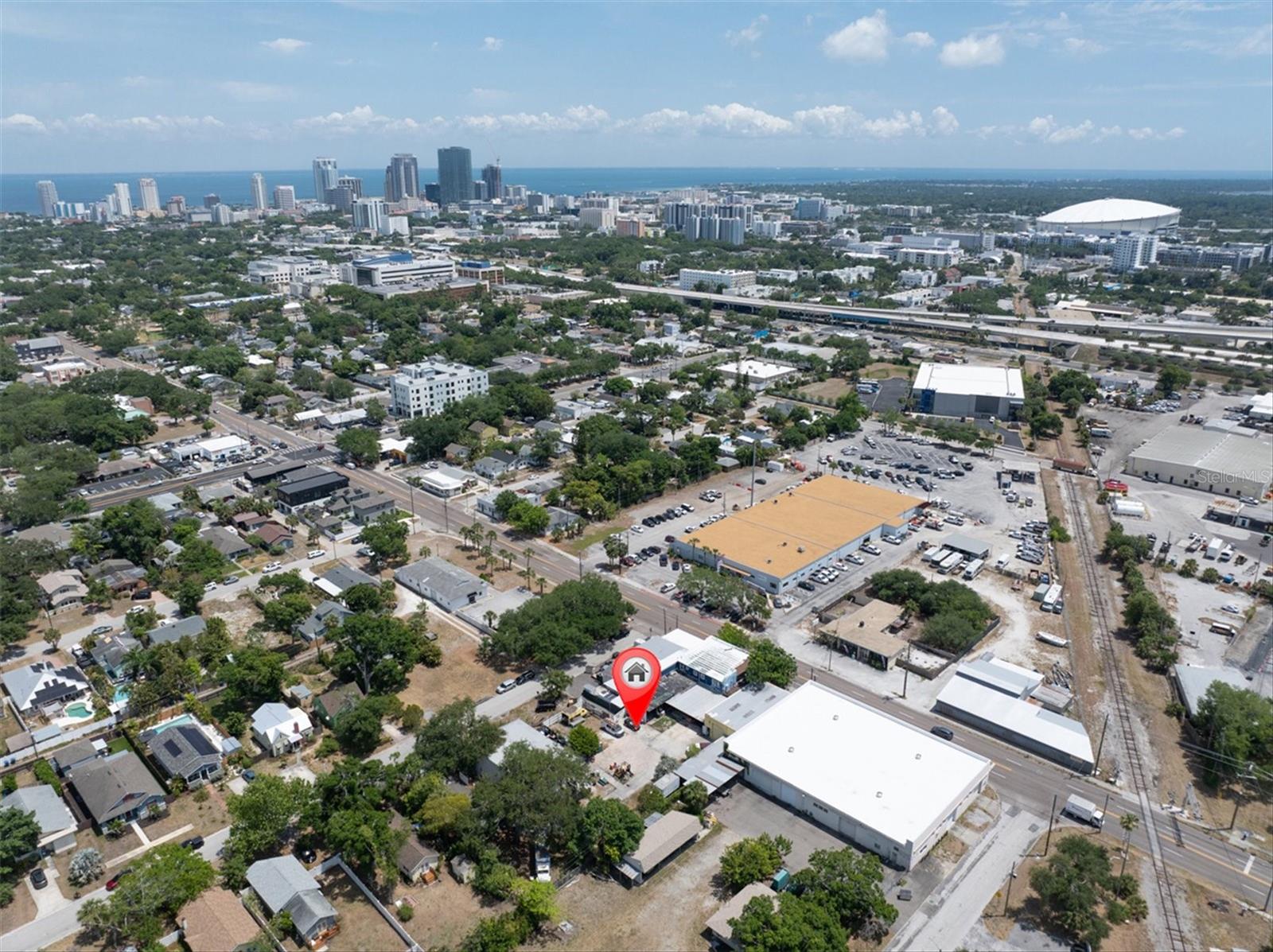 1763 9TH AVE N, ST PETERSBURG, FL, 33713