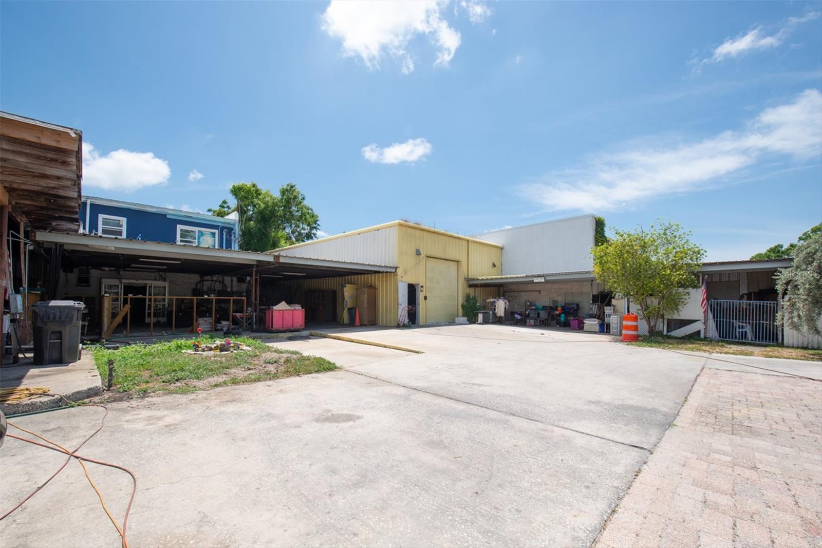 1763 9TH AVE N, ST PETERSBURG, FL, 33713