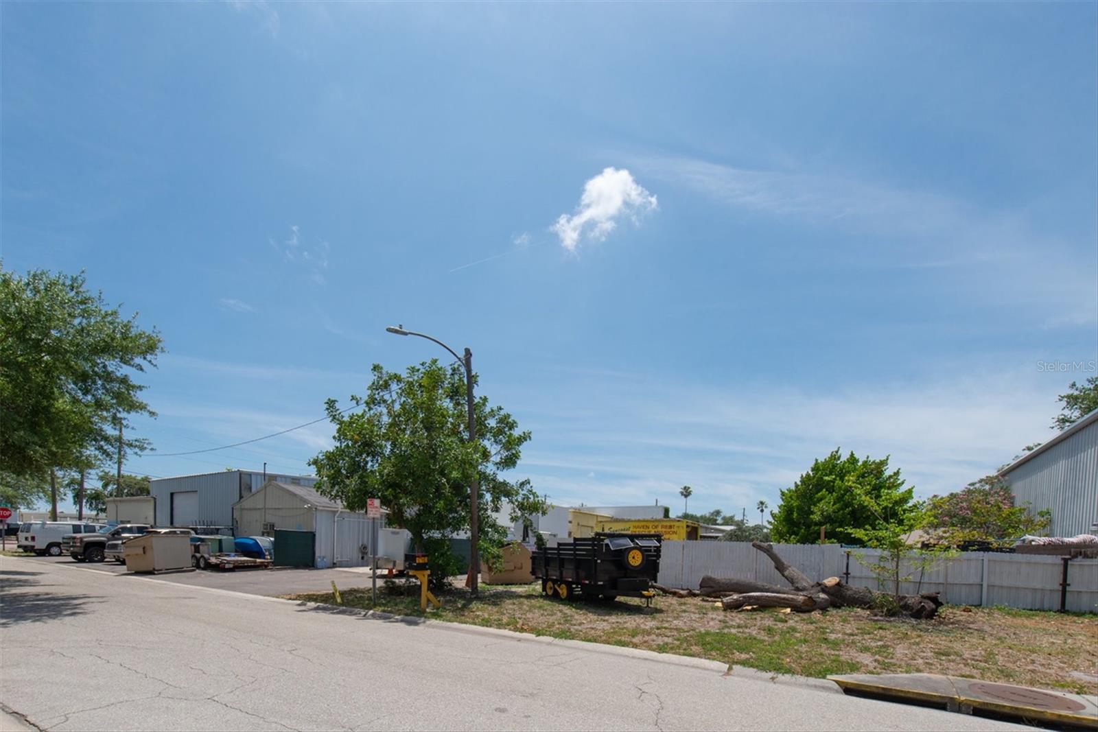 1763 9TH AVE N, ST PETERSBURG, FL, 33713