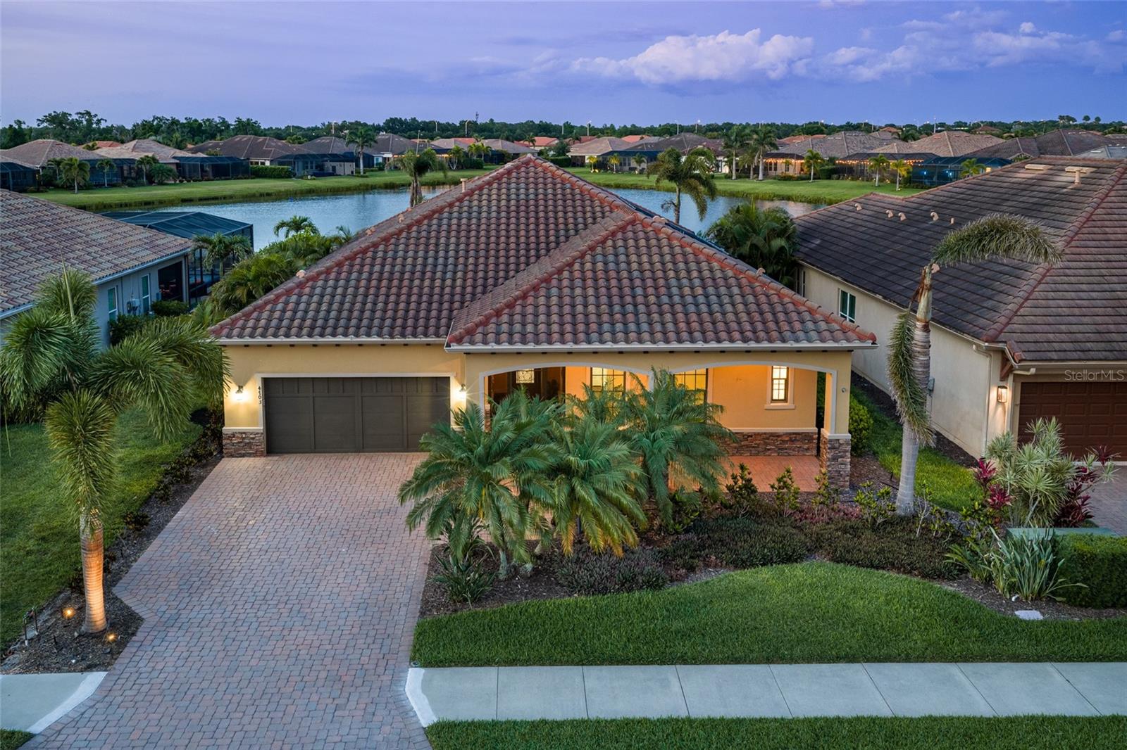 4703 TOBERMORY WAY, BRADENTON, FL, 34211