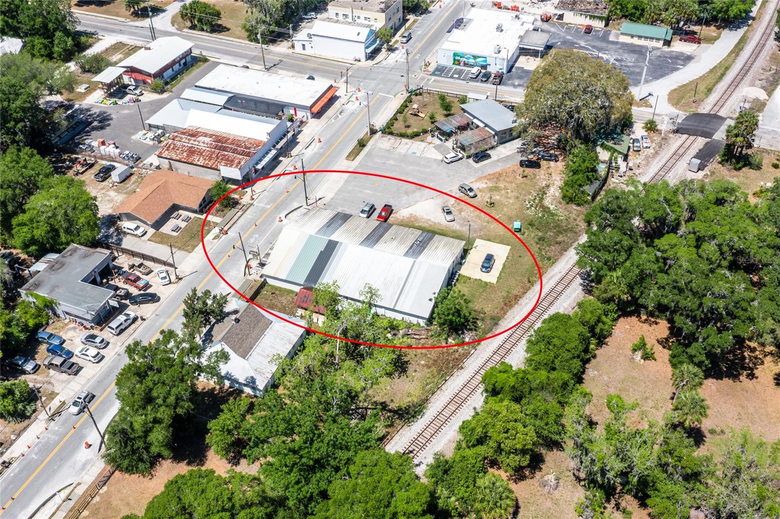 6945 SE 221ST ST, HAWTHORNE, FL, 32640