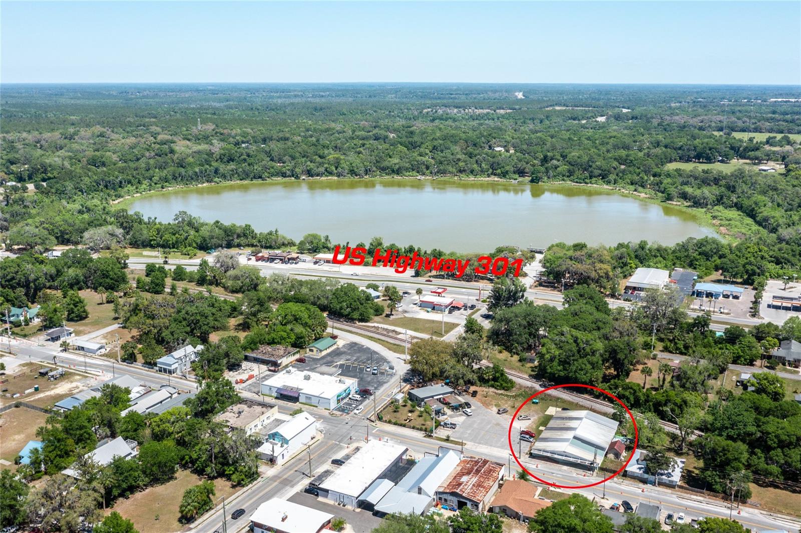 6945 SE 221ST ST, HAWTHORNE, FL, 32640