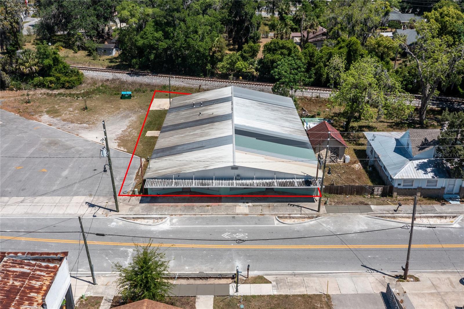 6945 SE 221ST ST, HAWTHORNE, FL, 32640