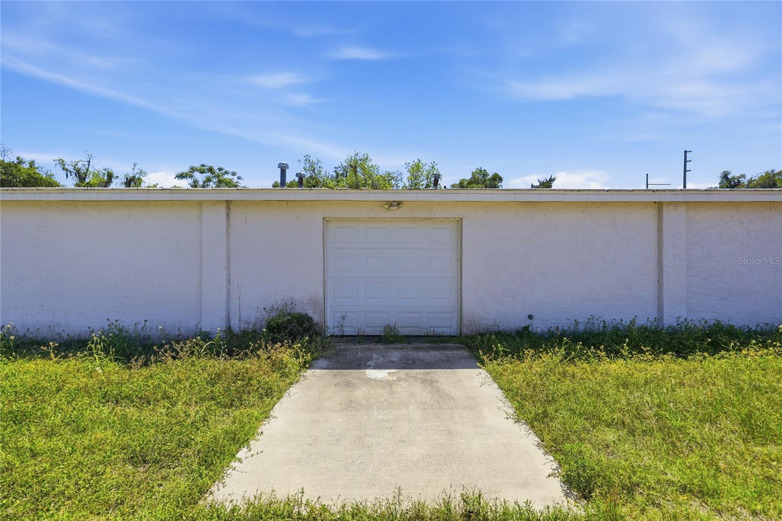 6945 SE 221ST ST, HAWTHORNE, FL, 32640