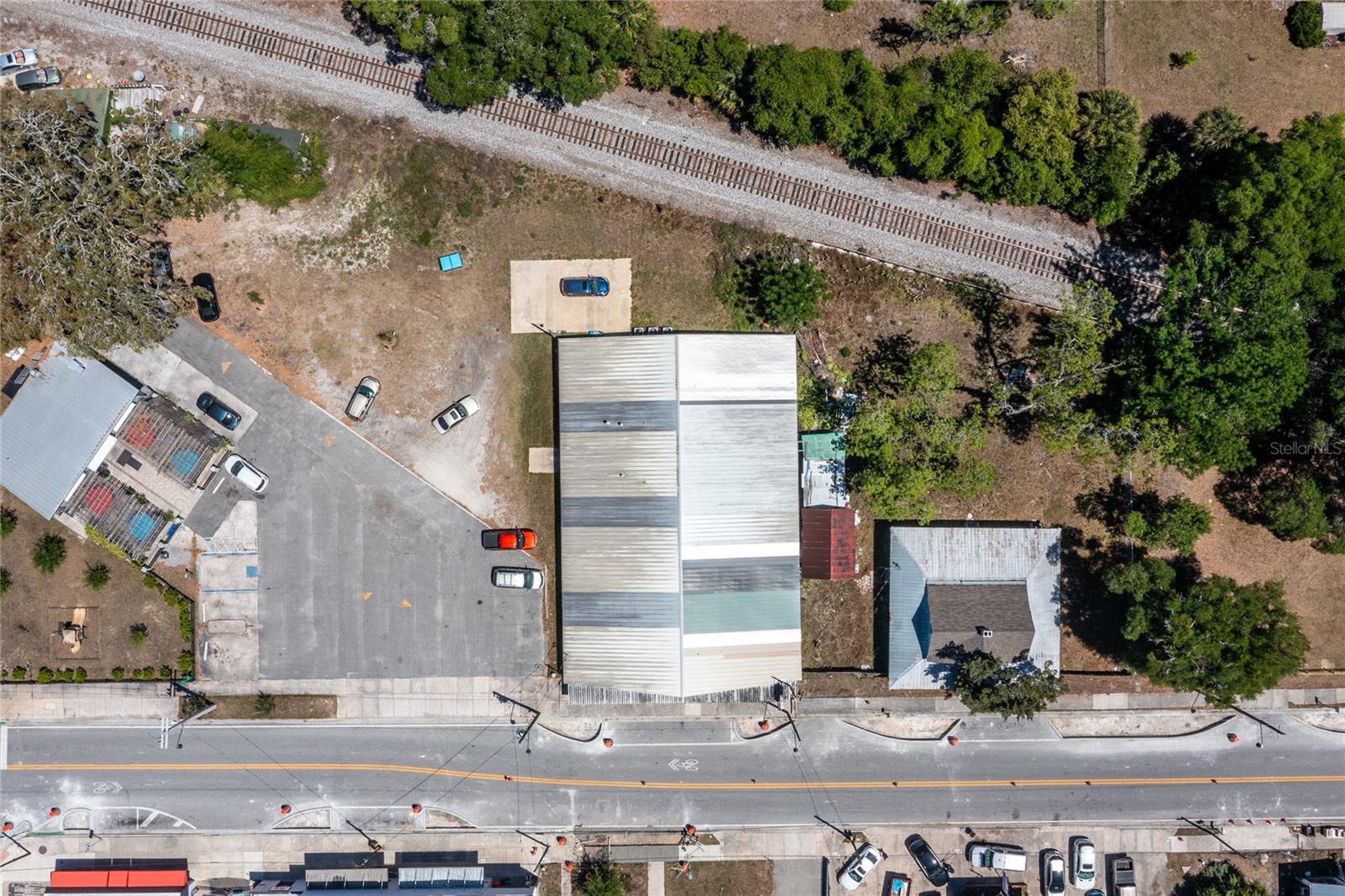 6945 SE 221ST ST, HAWTHORNE, FL, 32640