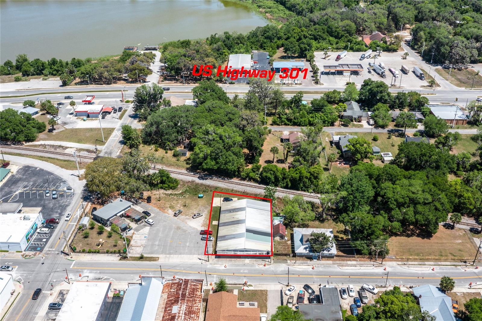 6945 SE 221ST ST, HAWTHORNE, FL, 32640
