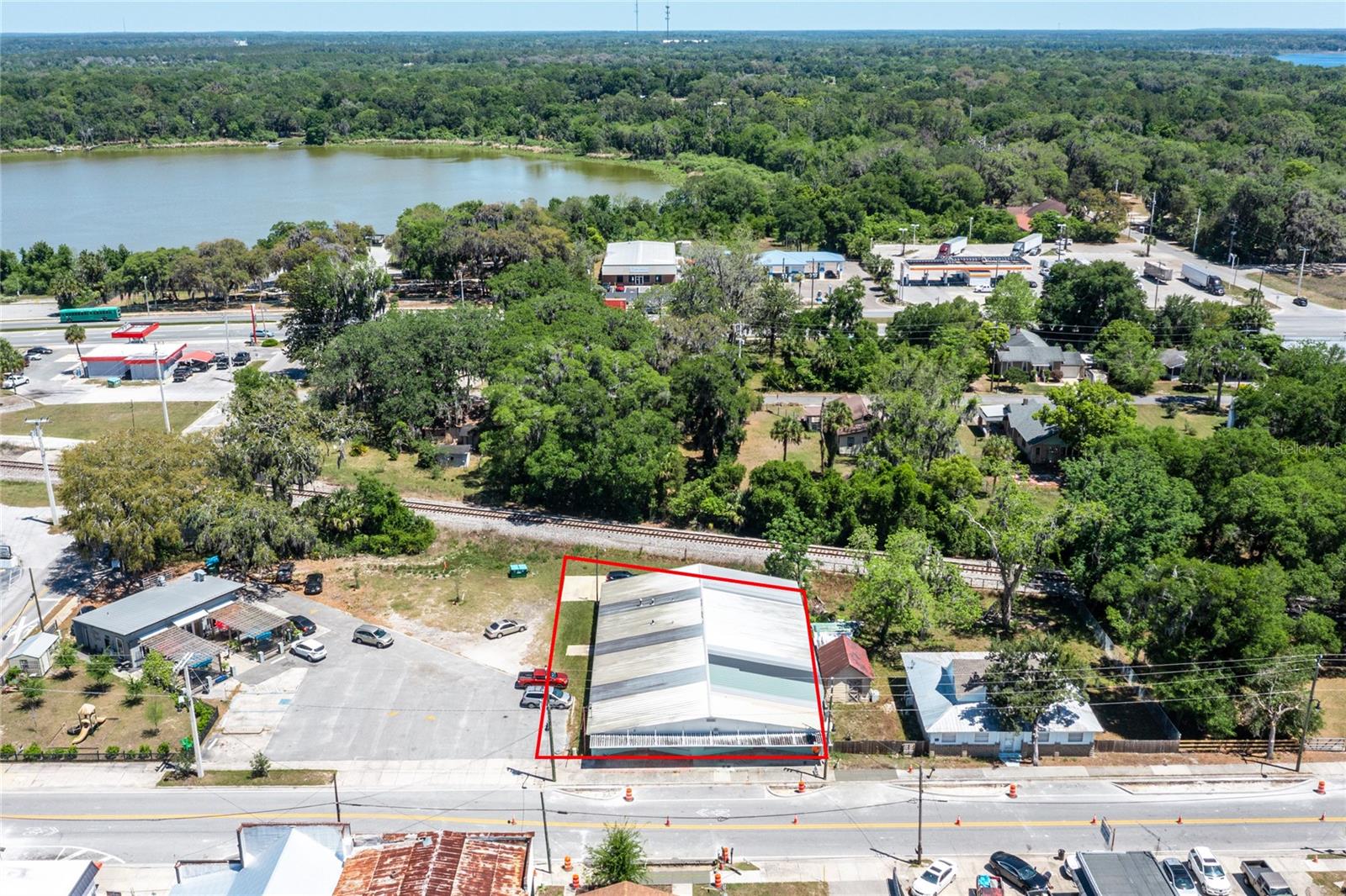 6945 SE 221ST ST, HAWTHORNE, FL, 32640