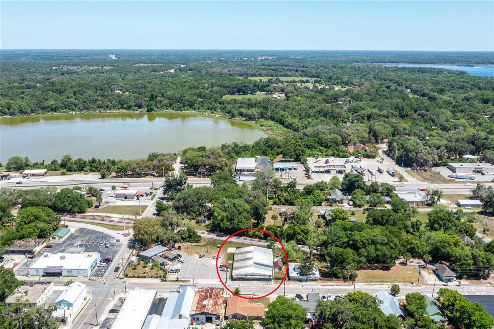 6945 SE 221ST ST, HAWTHORNE, FL, 32640
