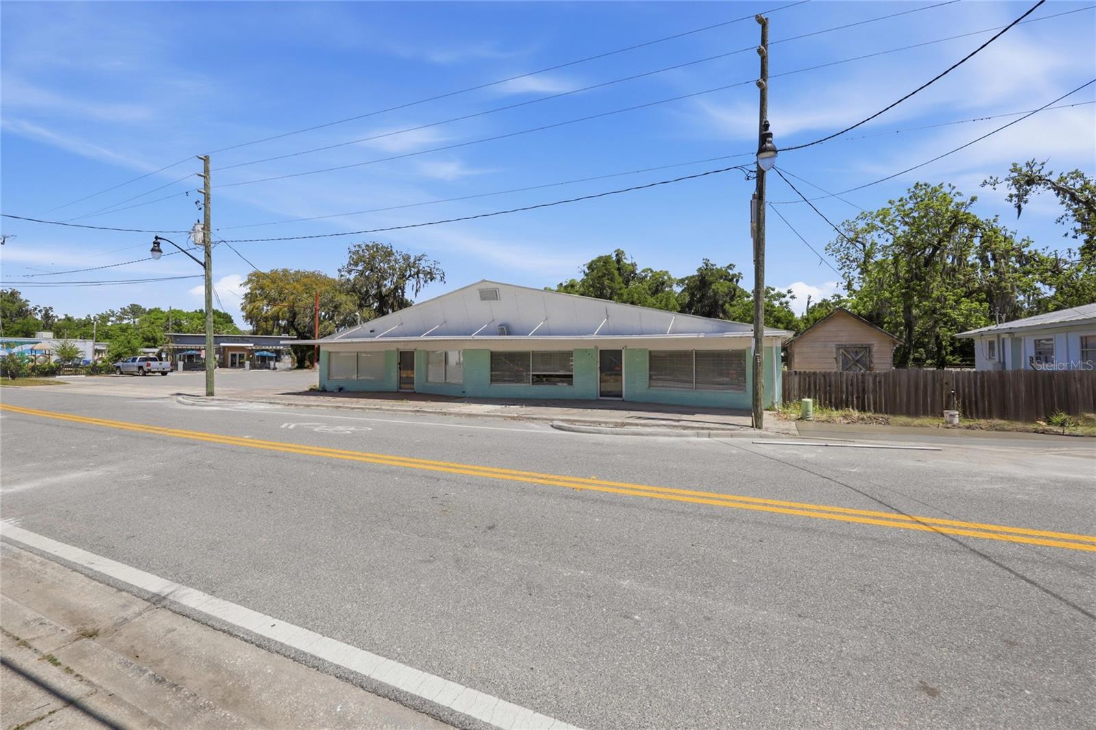 6945 SE 221ST ST, HAWTHORNE, FL, 32640