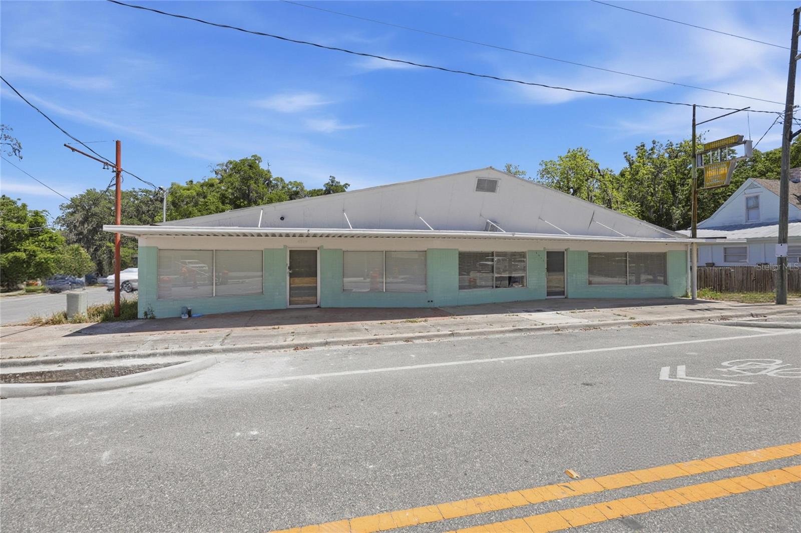 6945 SE 221ST ST, HAWTHORNE, FL, 32640