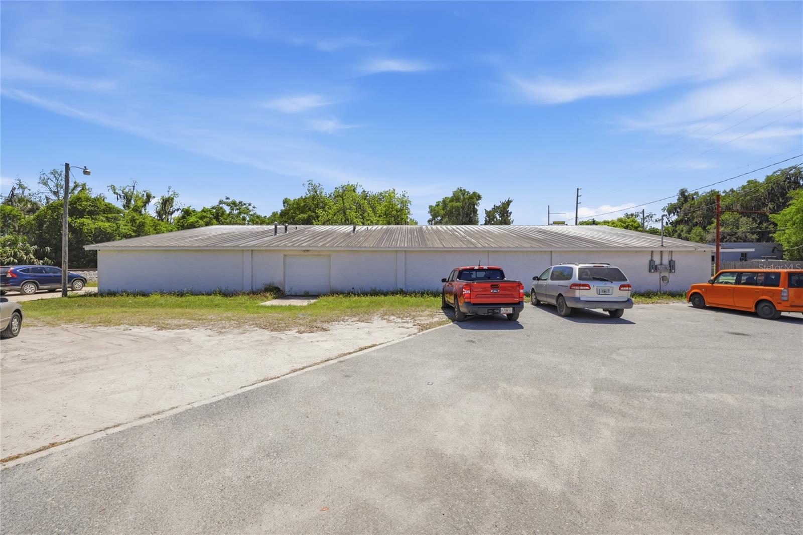 6945 SE 221ST ST, HAWTHORNE, FL, 32640