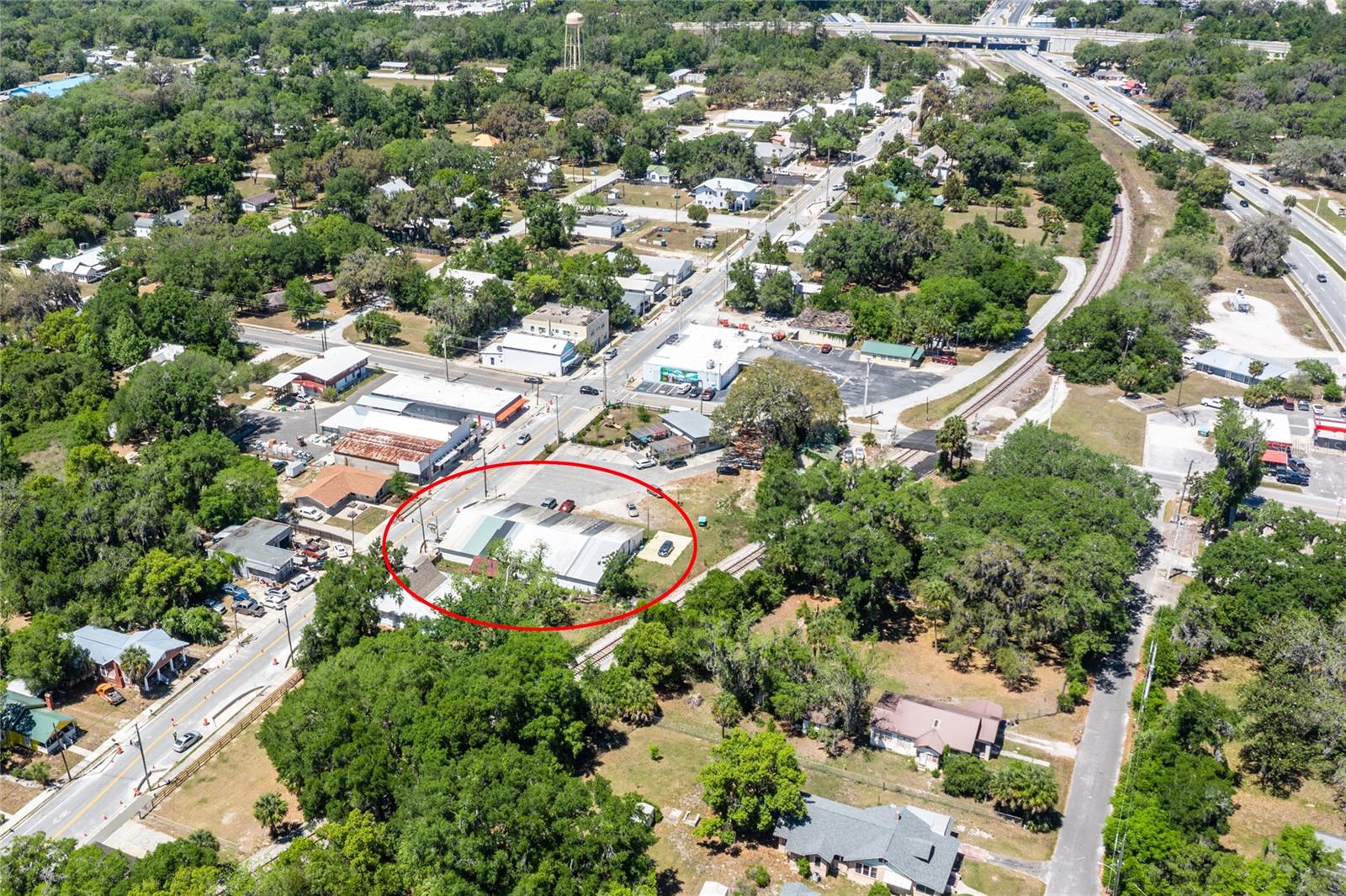 6945 SE 221ST ST, HAWTHORNE, FL, 32640