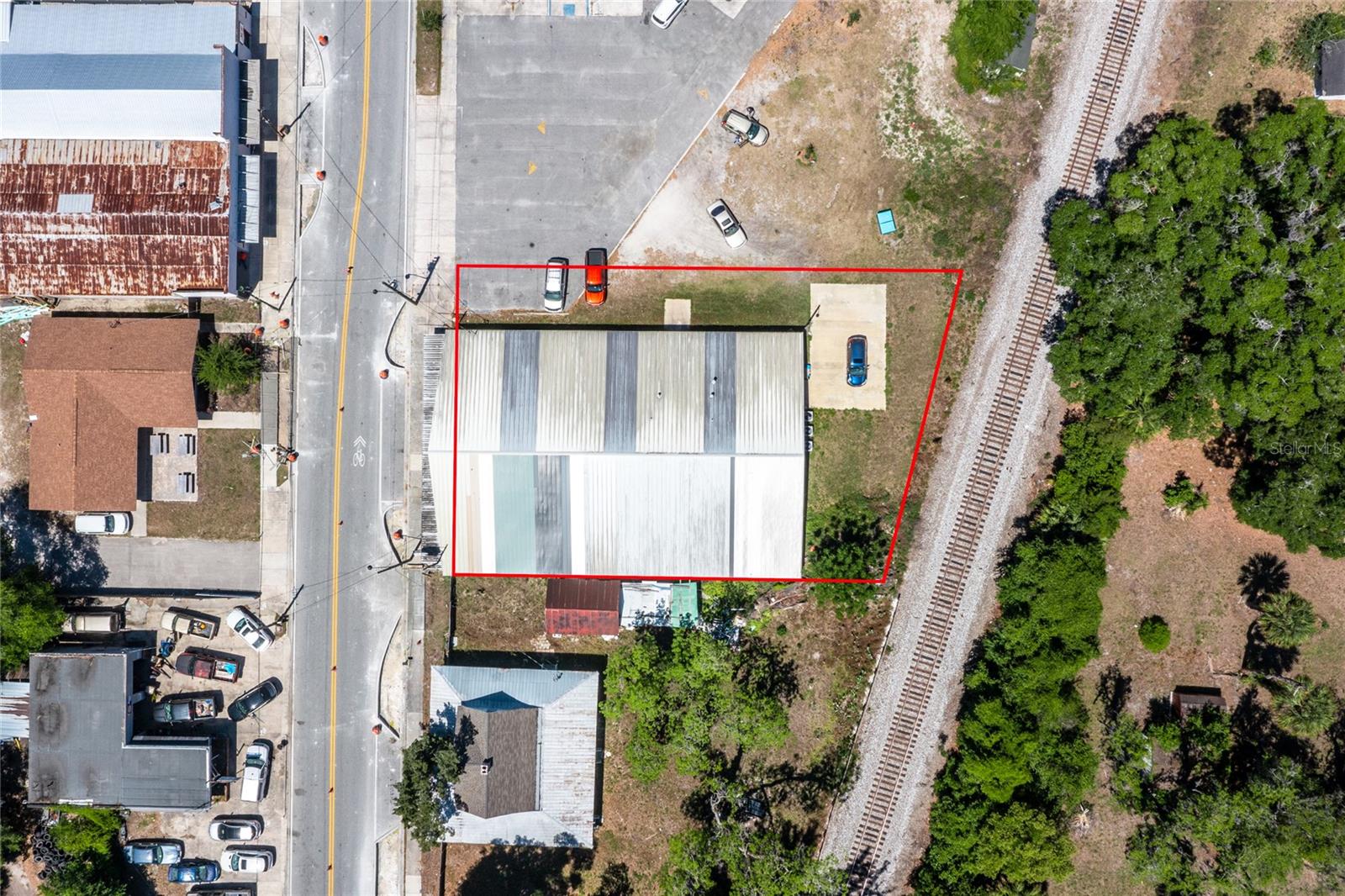 6945 SE 221ST ST, HAWTHORNE, FL, 32640