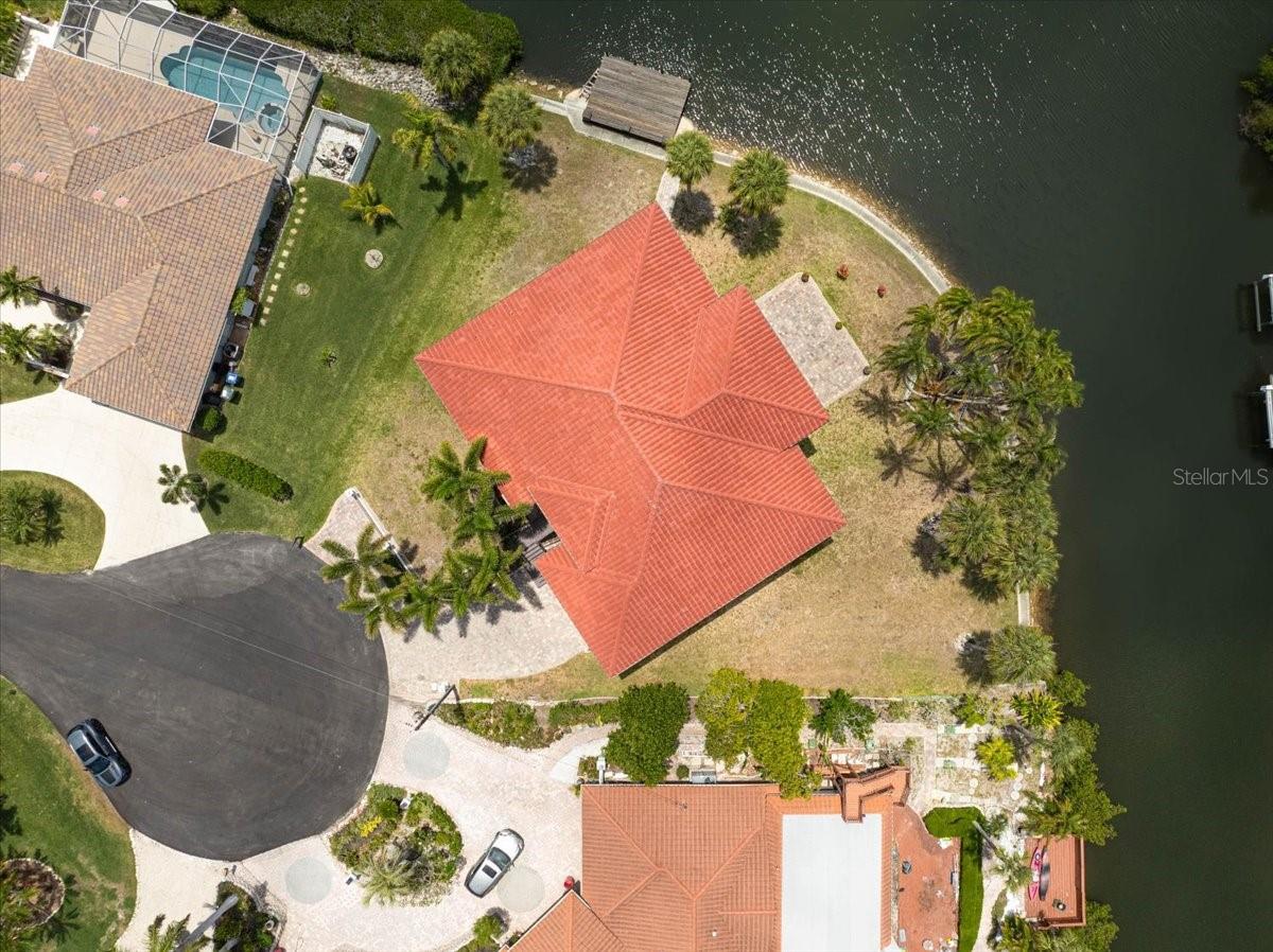 135 TINA ISLAND DR, OSPREY, FL, 34229