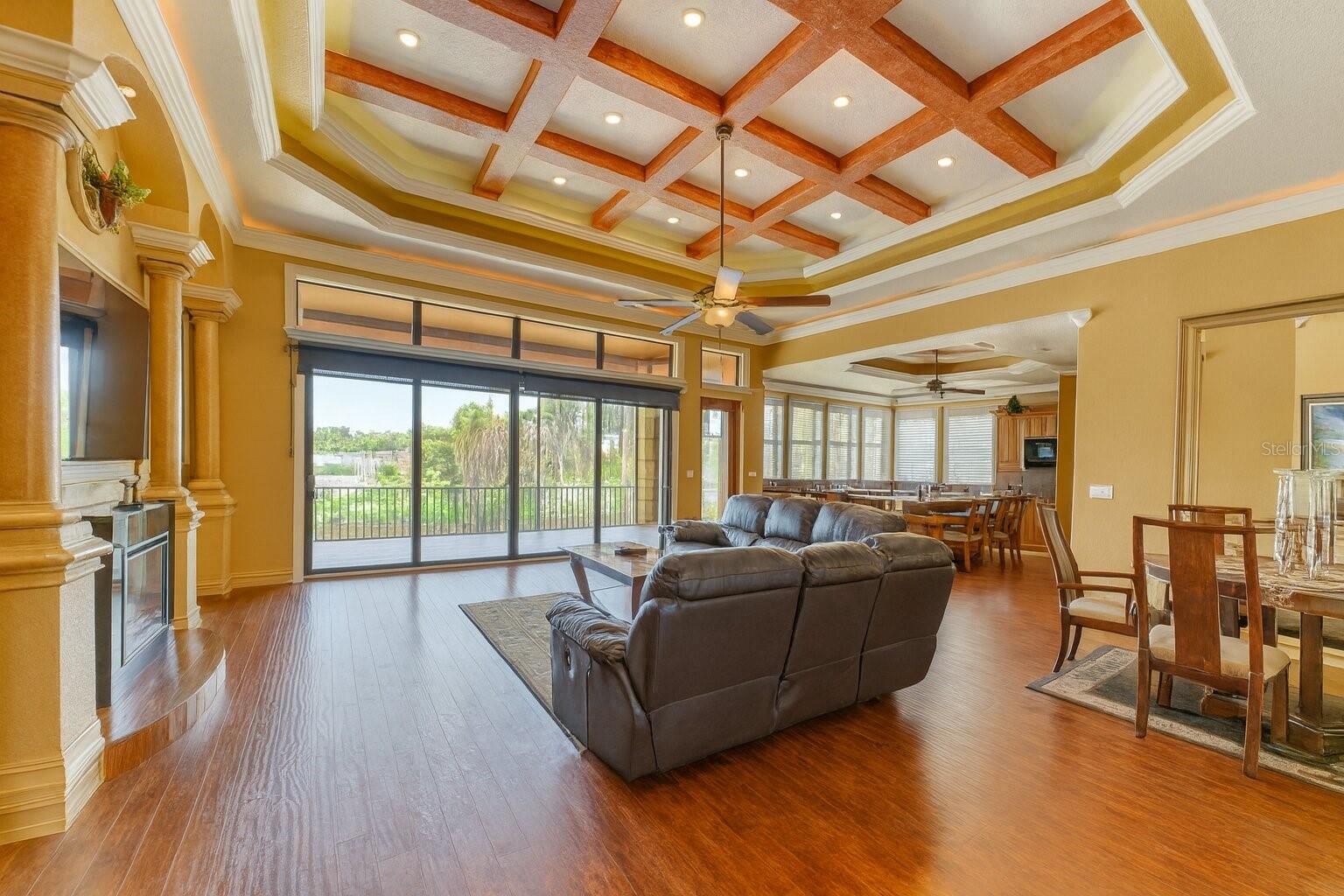 135 TINA ISLAND DR, OSPREY, FL, 34229