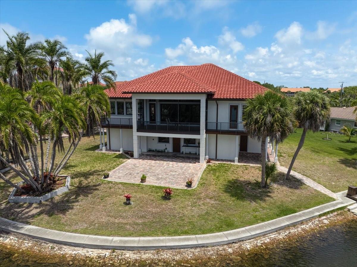 135 TINA ISLAND DR, OSPREY, FL, 34229