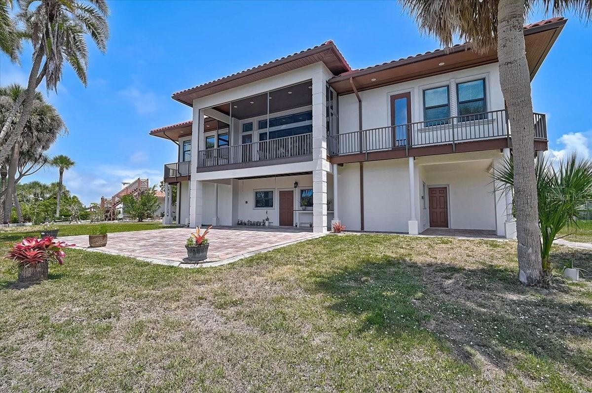 135 TINA ISLAND DR, OSPREY, FL, 34229