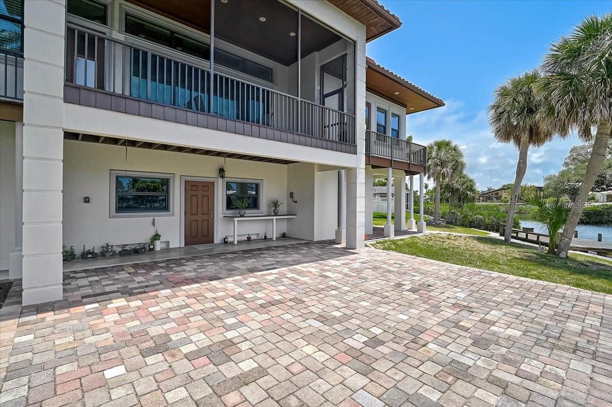 135 TINA ISLAND DR, OSPREY, FL, 34229