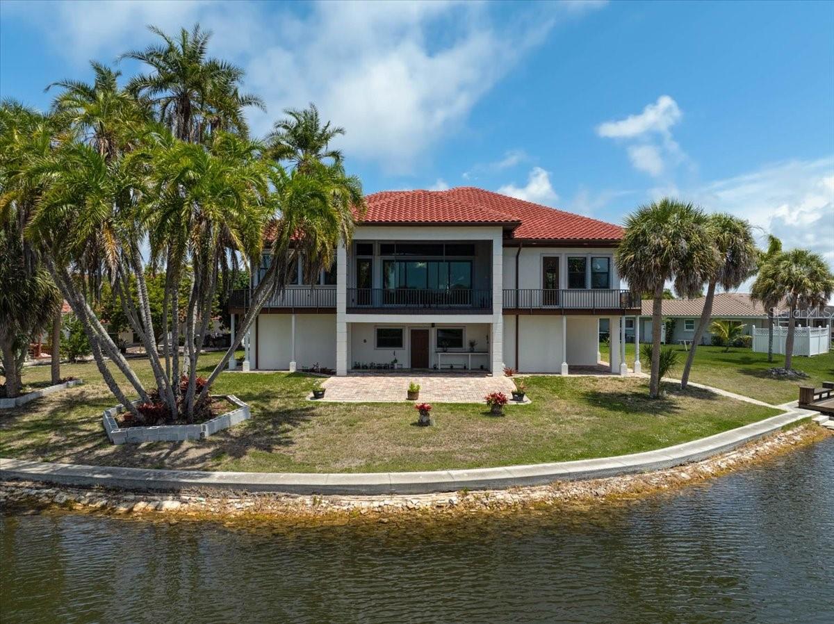 135 TINA ISLAND DR, OSPREY, FL, 34229