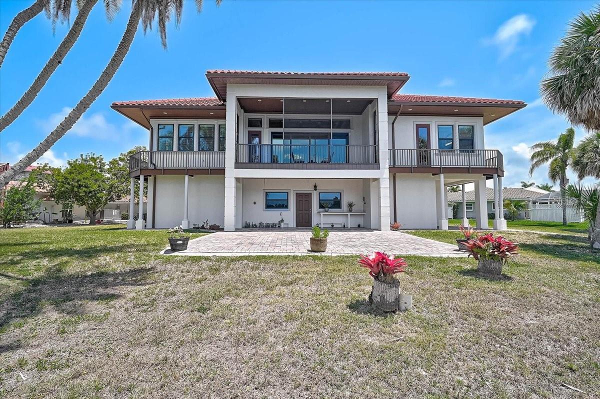 135 TINA ISLAND DR, OSPREY, FL, 34229