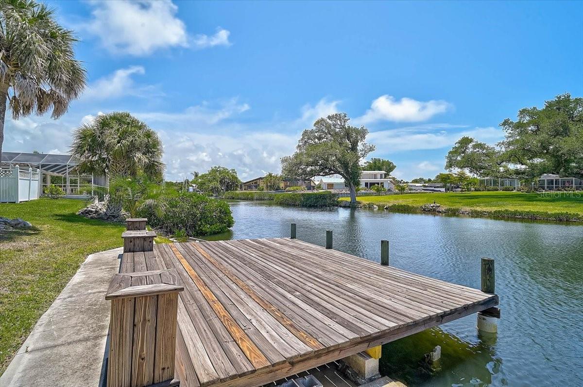 135 TINA ISLAND DR, OSPREY, FL, 34229
