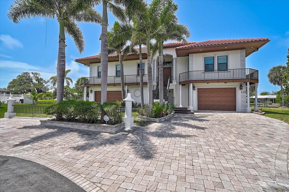 135 TINA ISLAND DR, OSPREY, FL, 34229