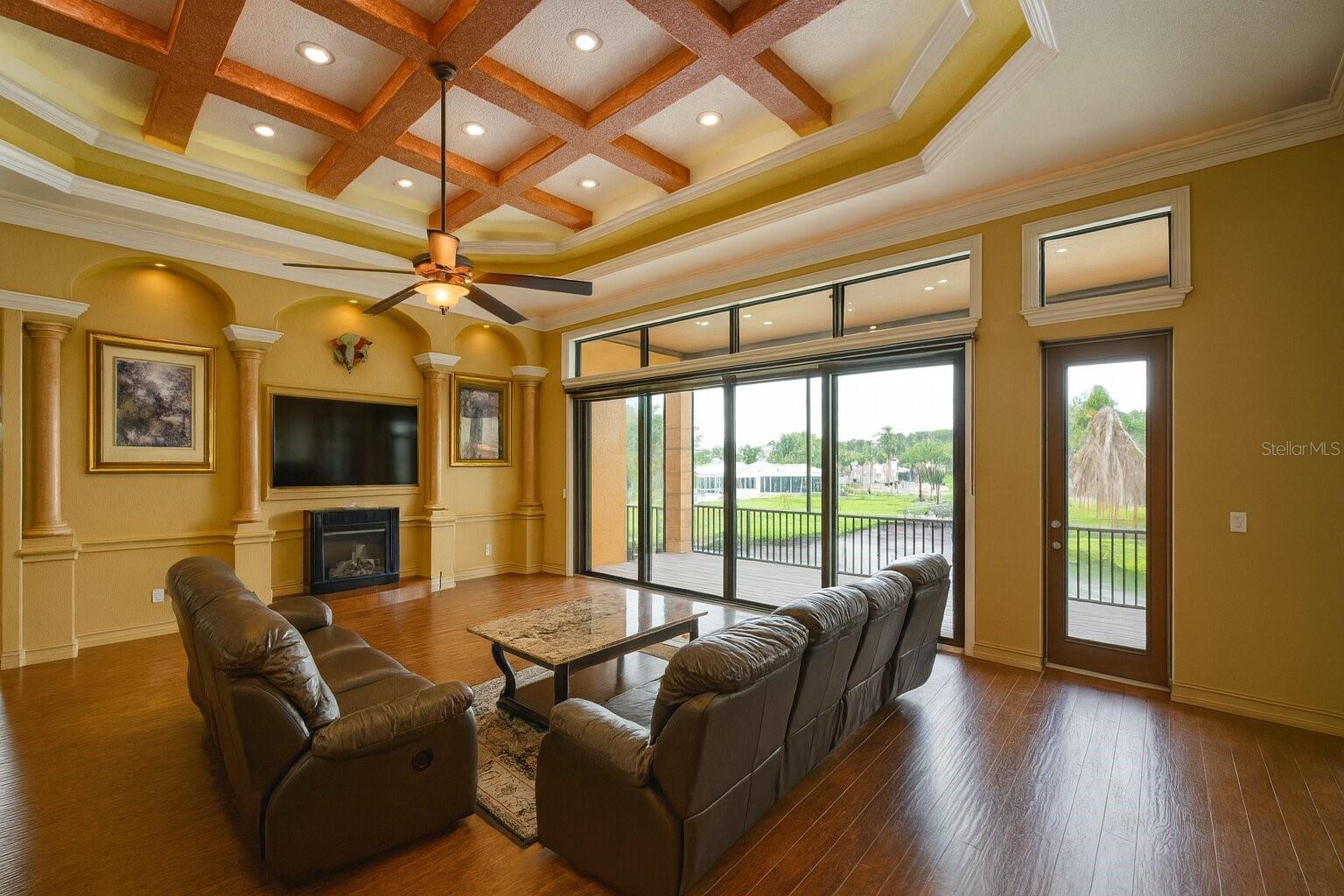 135 TINA ISLAND DR, OSPREY, FL, 34229