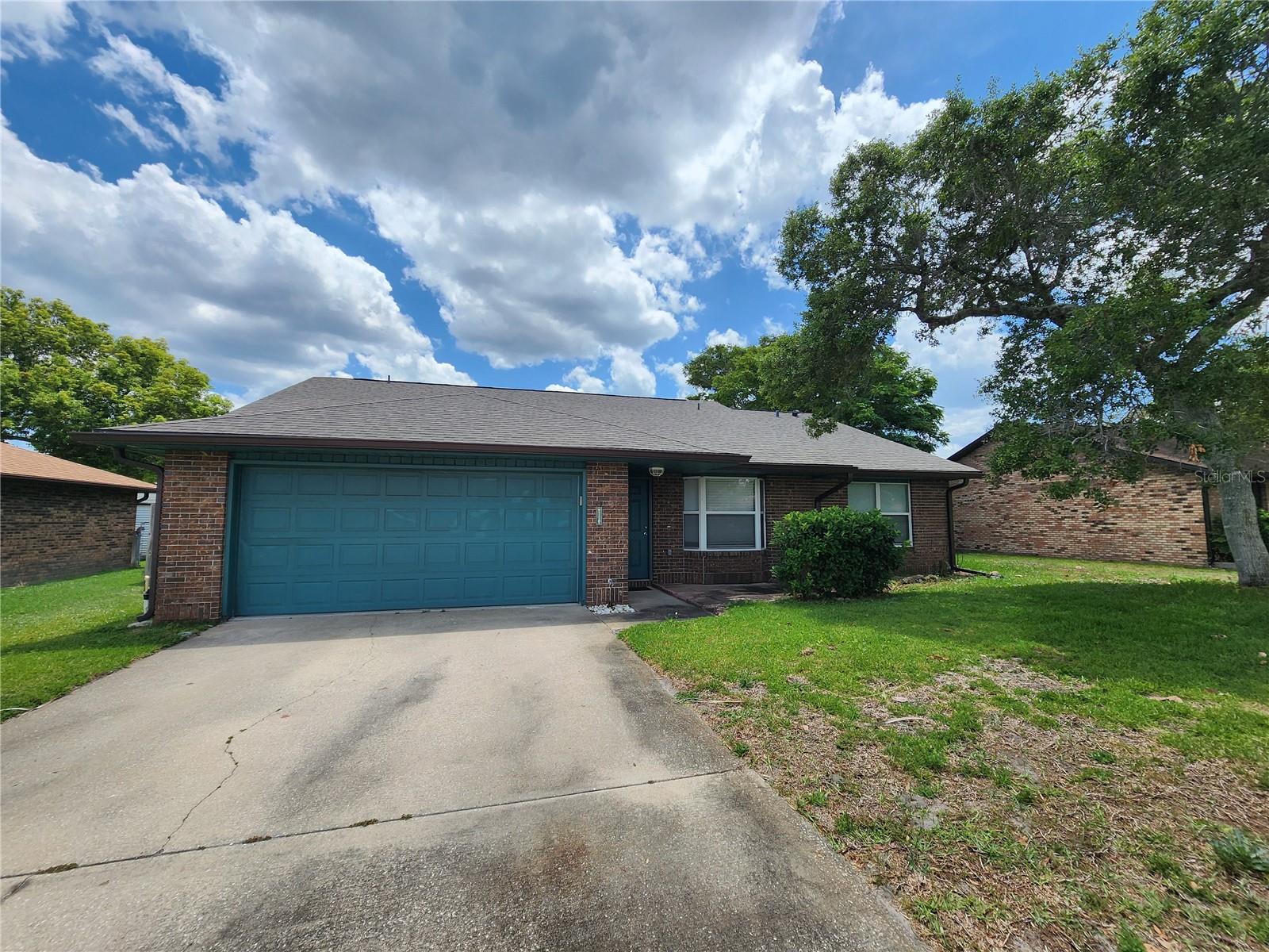 5820 ALSTRUM DR, PORT ORANGE, FL, 32127