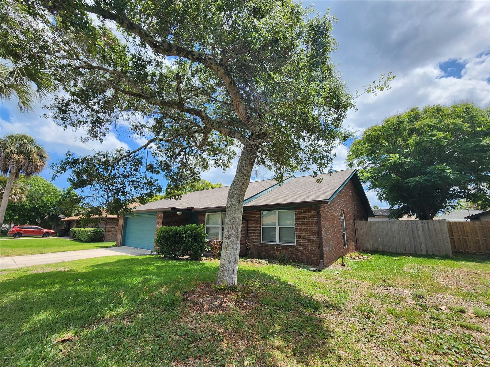 5820 ALSTRUM DR, PORT ORANGE, FL, 32127