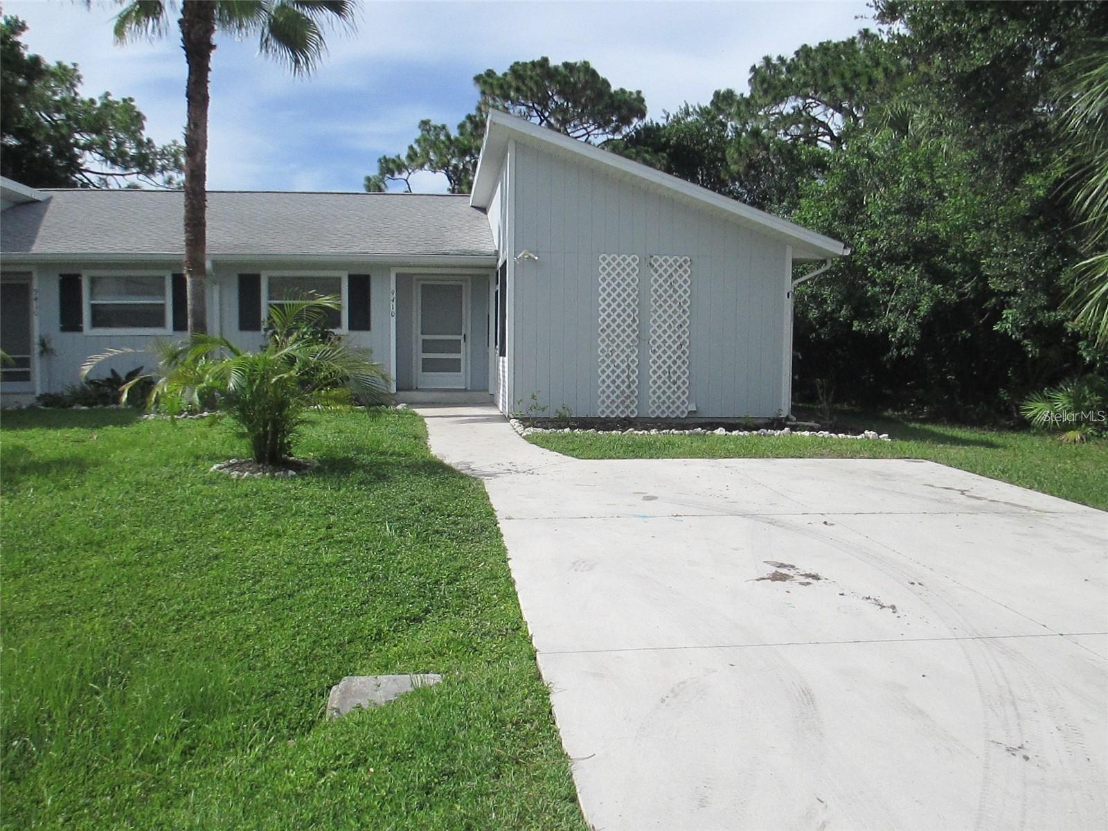 9410 TACOMA AVE #A, ENGLEWOOD, FL, 34224