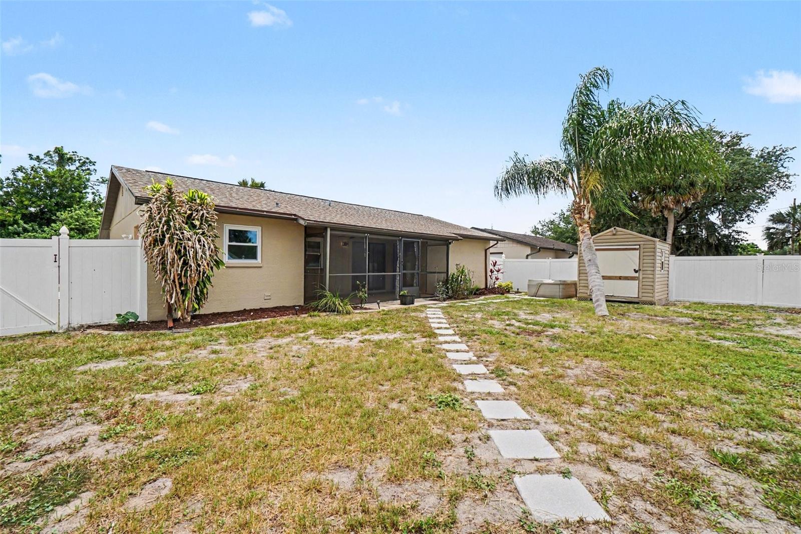 22326 CADET LN, PORT CHARLOTTE, FL, 33952