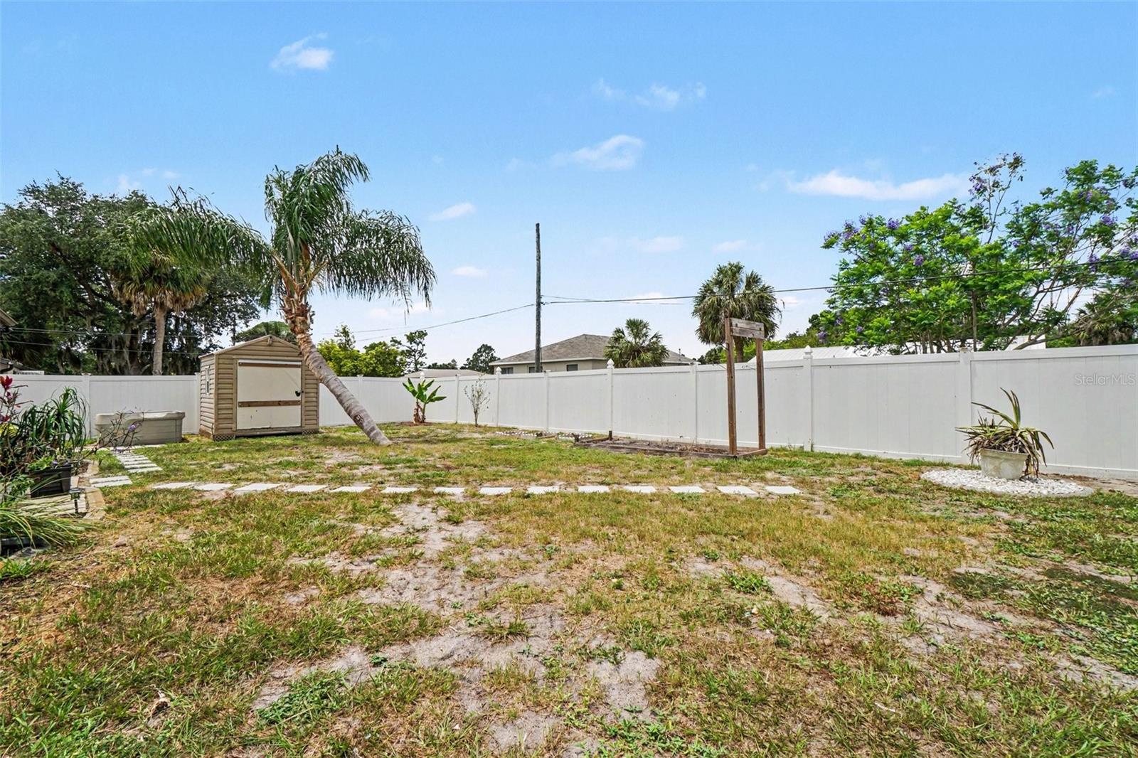 22326 CADET LN, PORT CHARLOTTE, FL, 33952