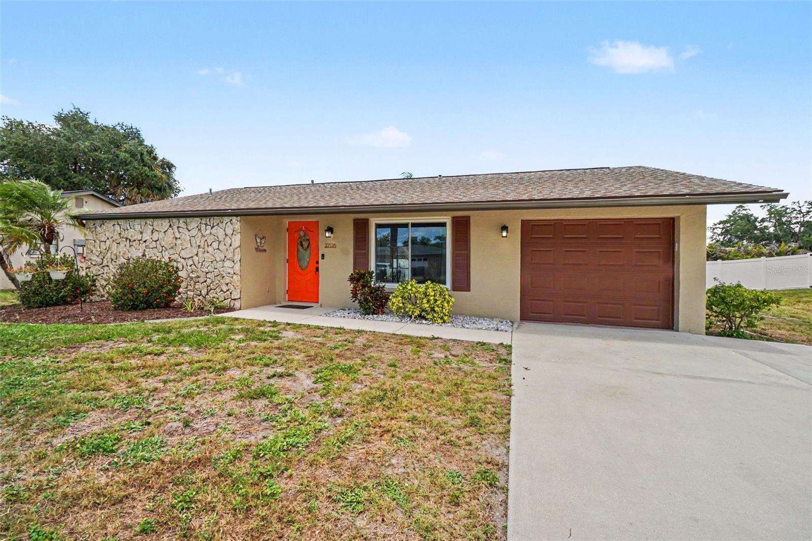22326 CADET LN, PORT CHARLOTTE, FL, 33952