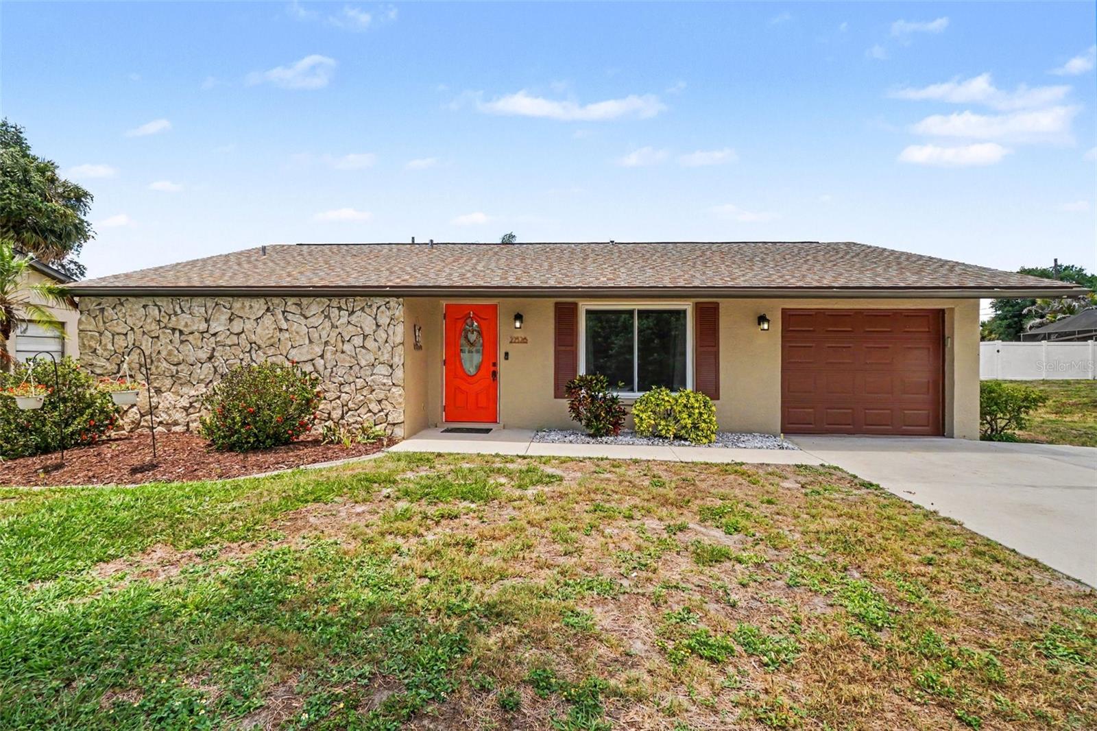 22326 CADET LN, PORT CHARLOTTE, FL, 33952