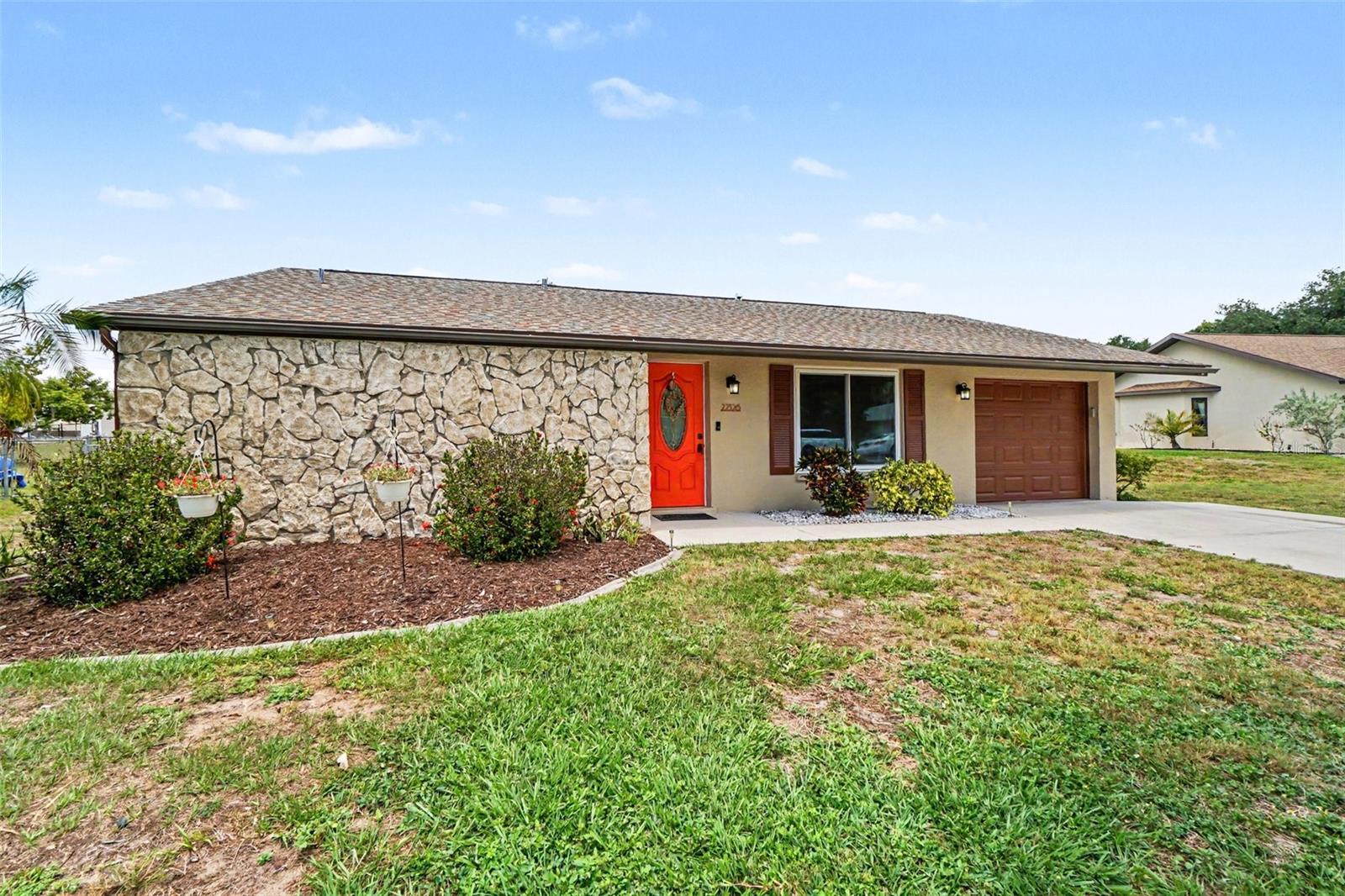 22326 CADET LN, PORT CHARLOTTE, FL, 33952