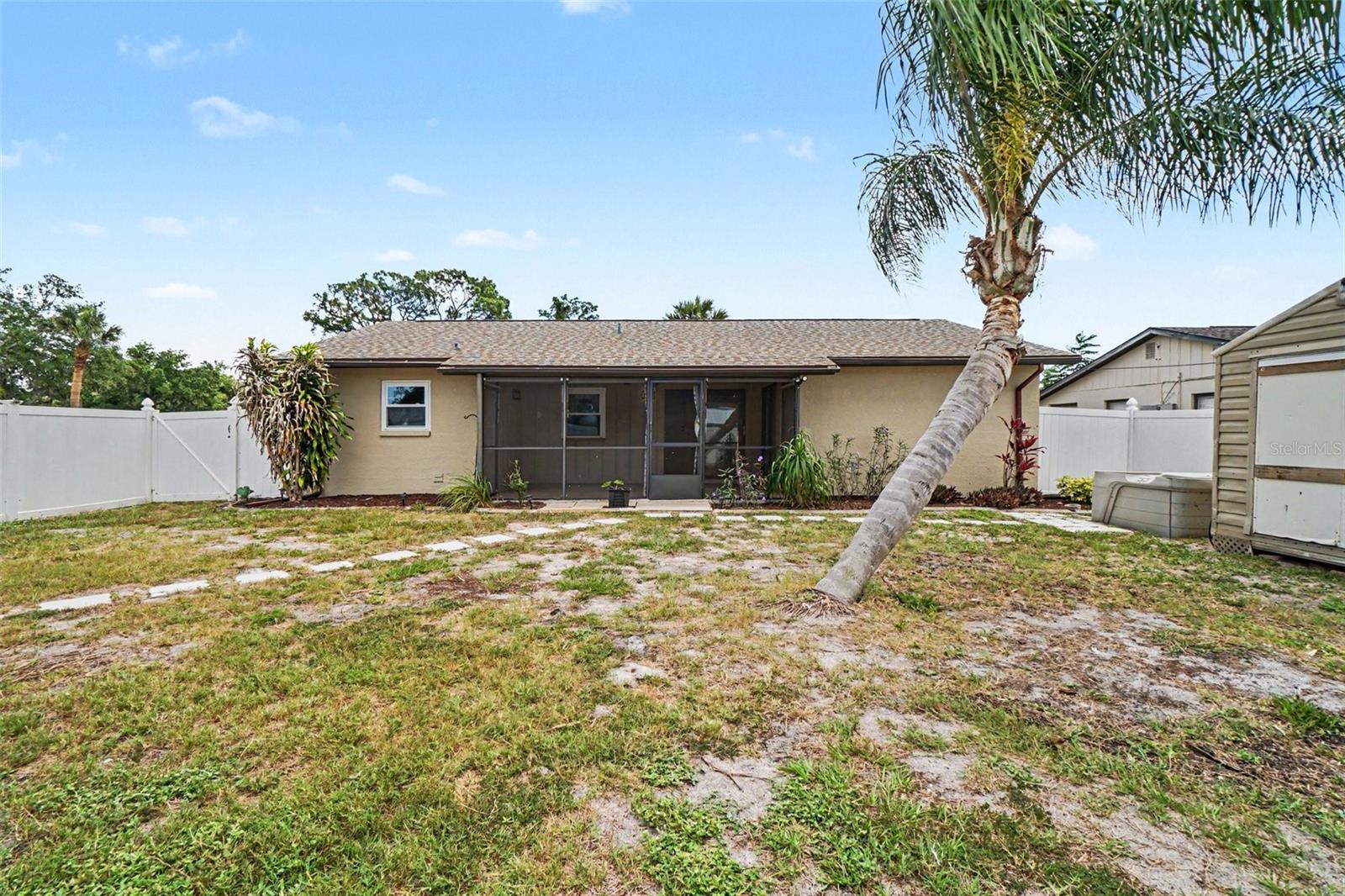22326 CADET LN, PORT CHARLOTTE, FL, 33952