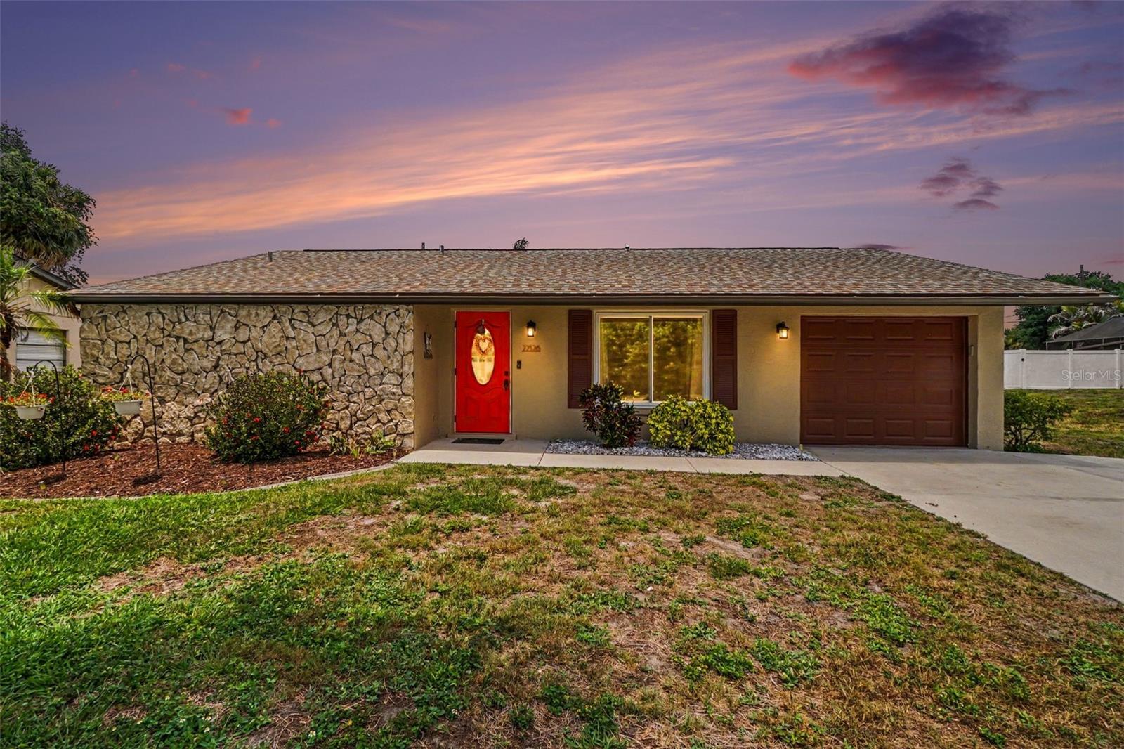 22326 CADET LN, PORT CHARLOTTE, FL, 33952