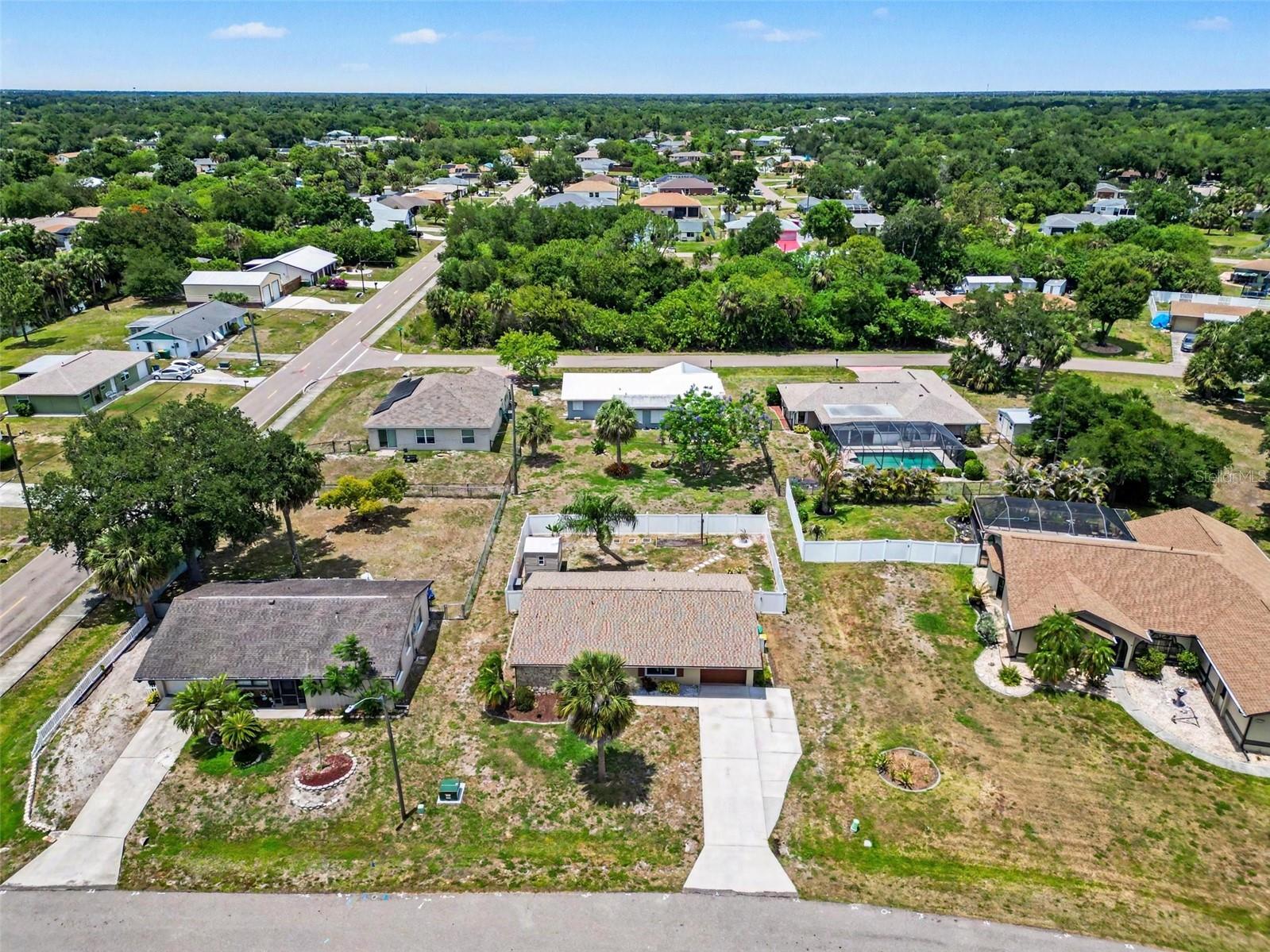 22326 CADET LN, PORT CHARLOTTE, FL, 33952