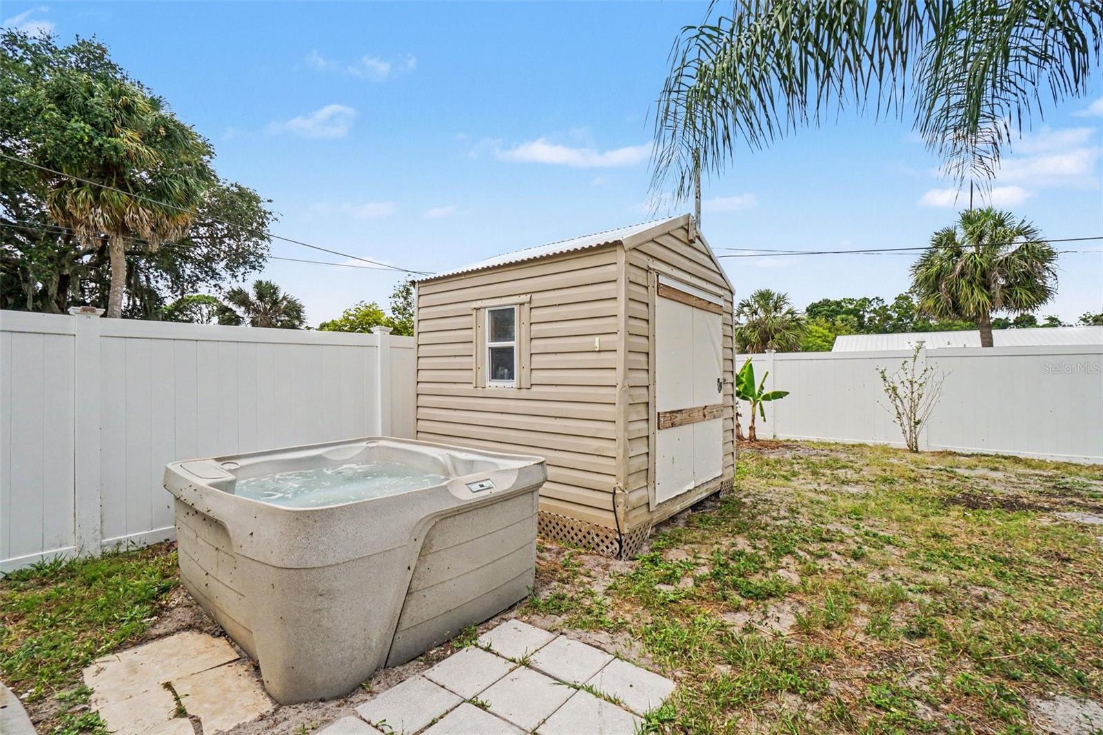 22326 CADET LN, PORT CHARLOTTE, FL, 33952