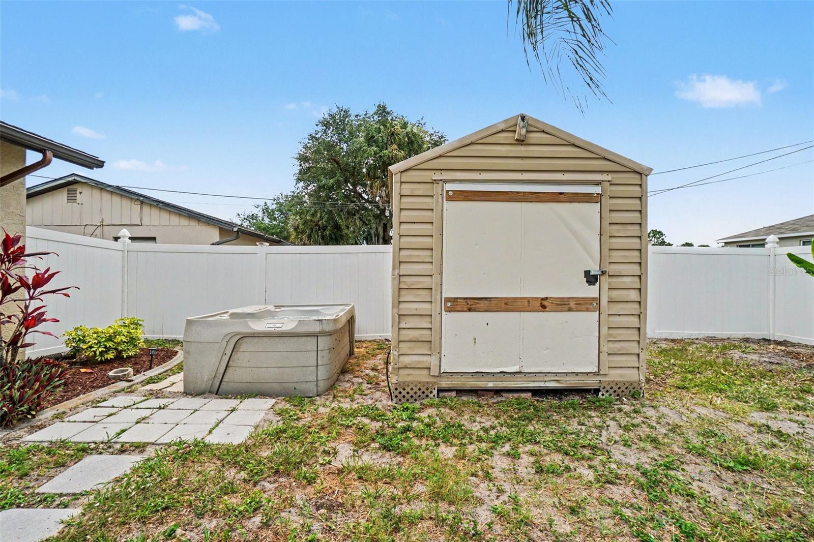 22326 CADET LN, PORT CHARLOTTE, FL, 33952