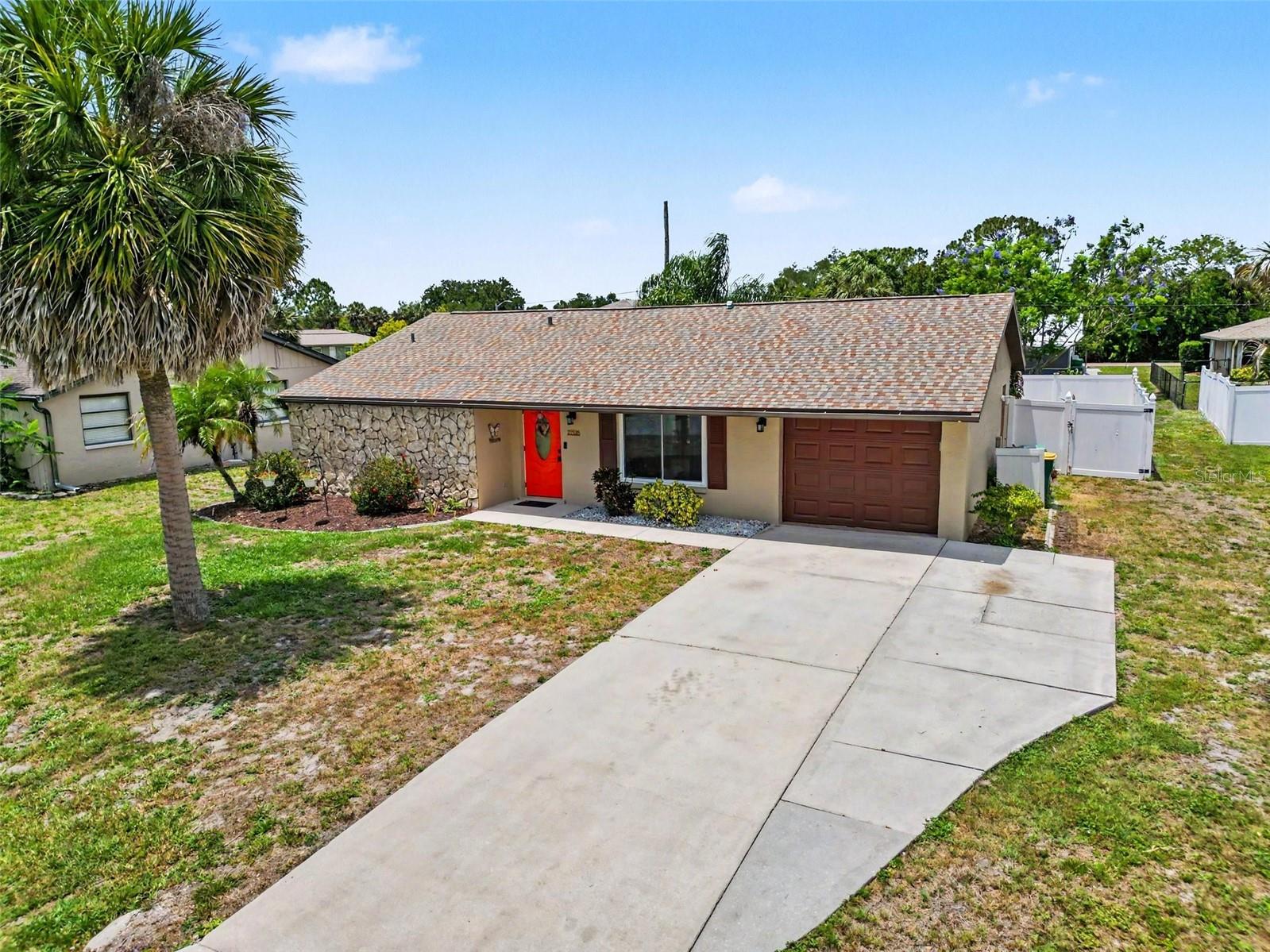 22326 CADET LN, PORT CHARLOTTE, FL, 33952