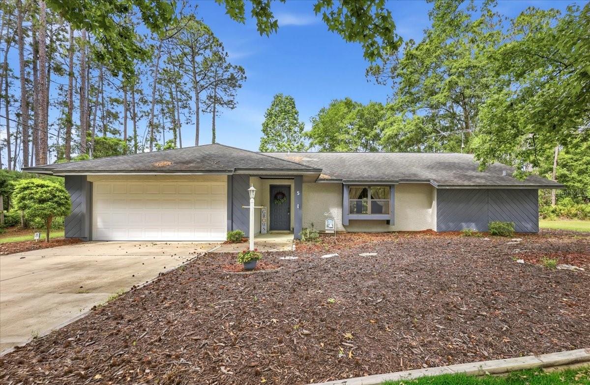 5 LARGO PL, PALM COAST, FL, 32137