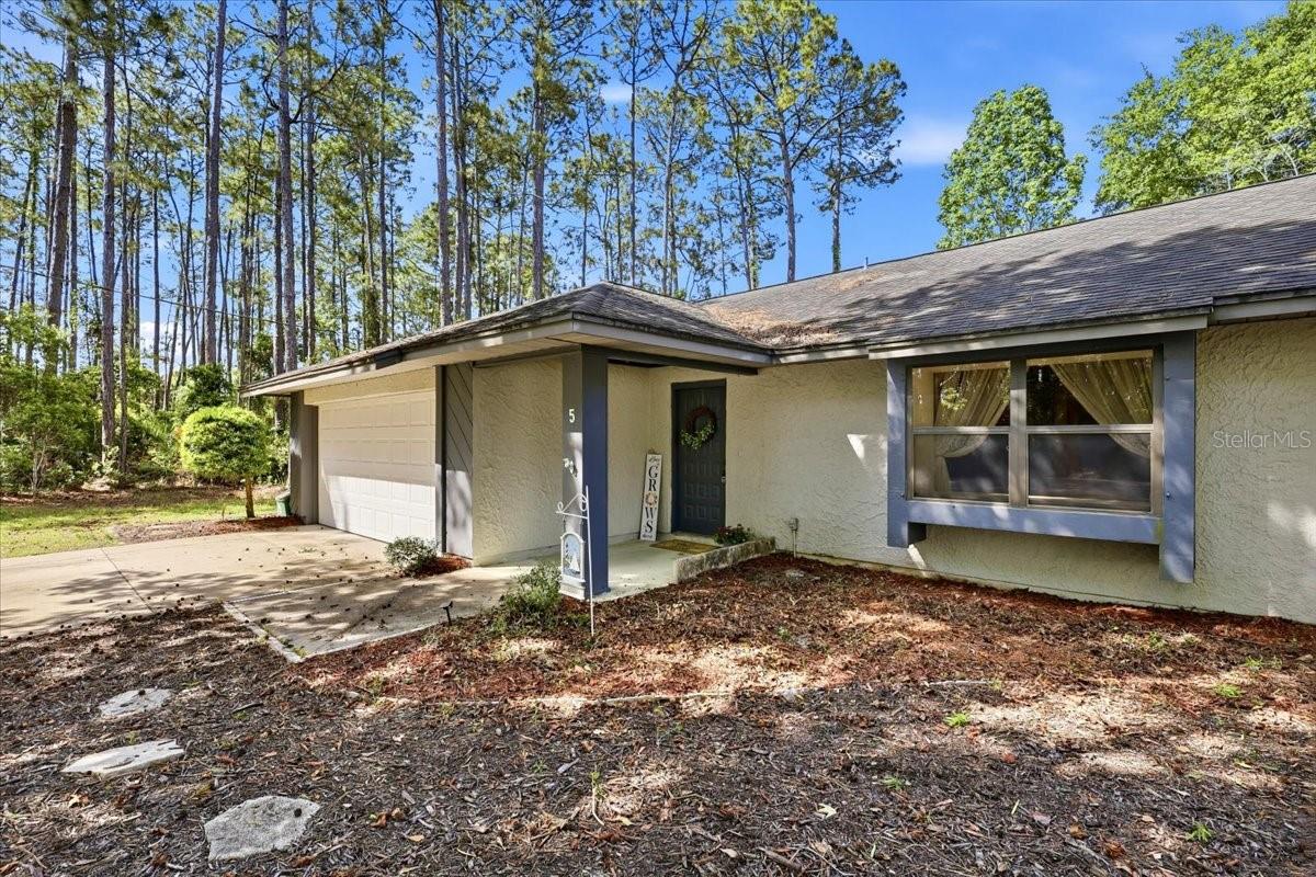 5 LARGO PL, PALM COAST, FL, 32137