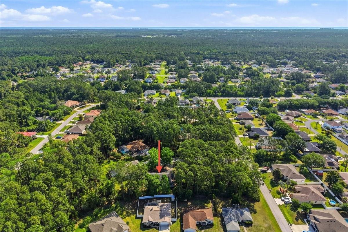 5 LARGO PL, PALM COAST, FL, 32137