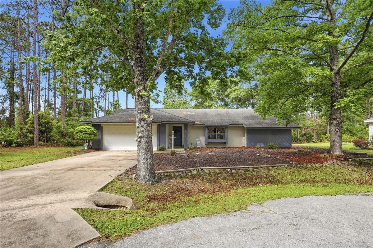 5 LARGO PL, PALM COAST, FL, 32137
