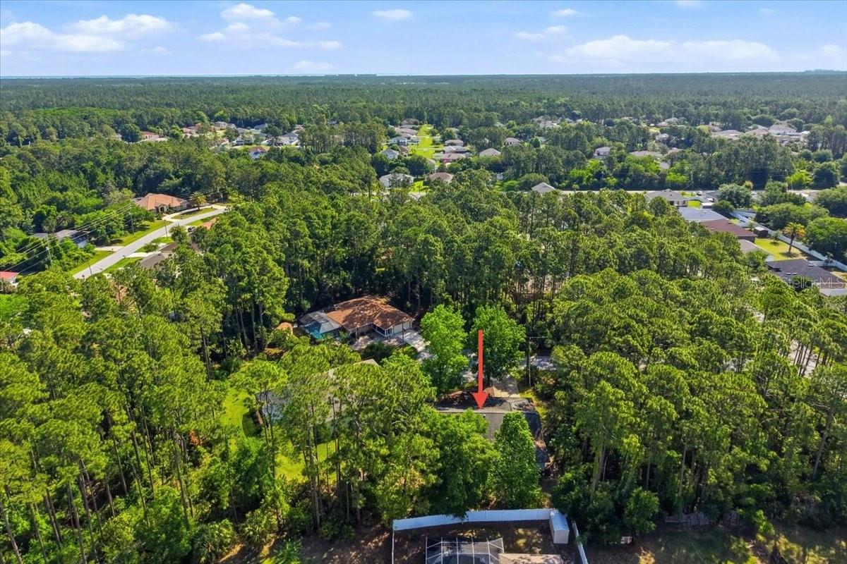 5 LARGO PL, PALM COAST, FL, 32137