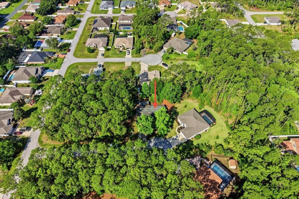 5 LARGO PL, PALM COAST, FL, 32137